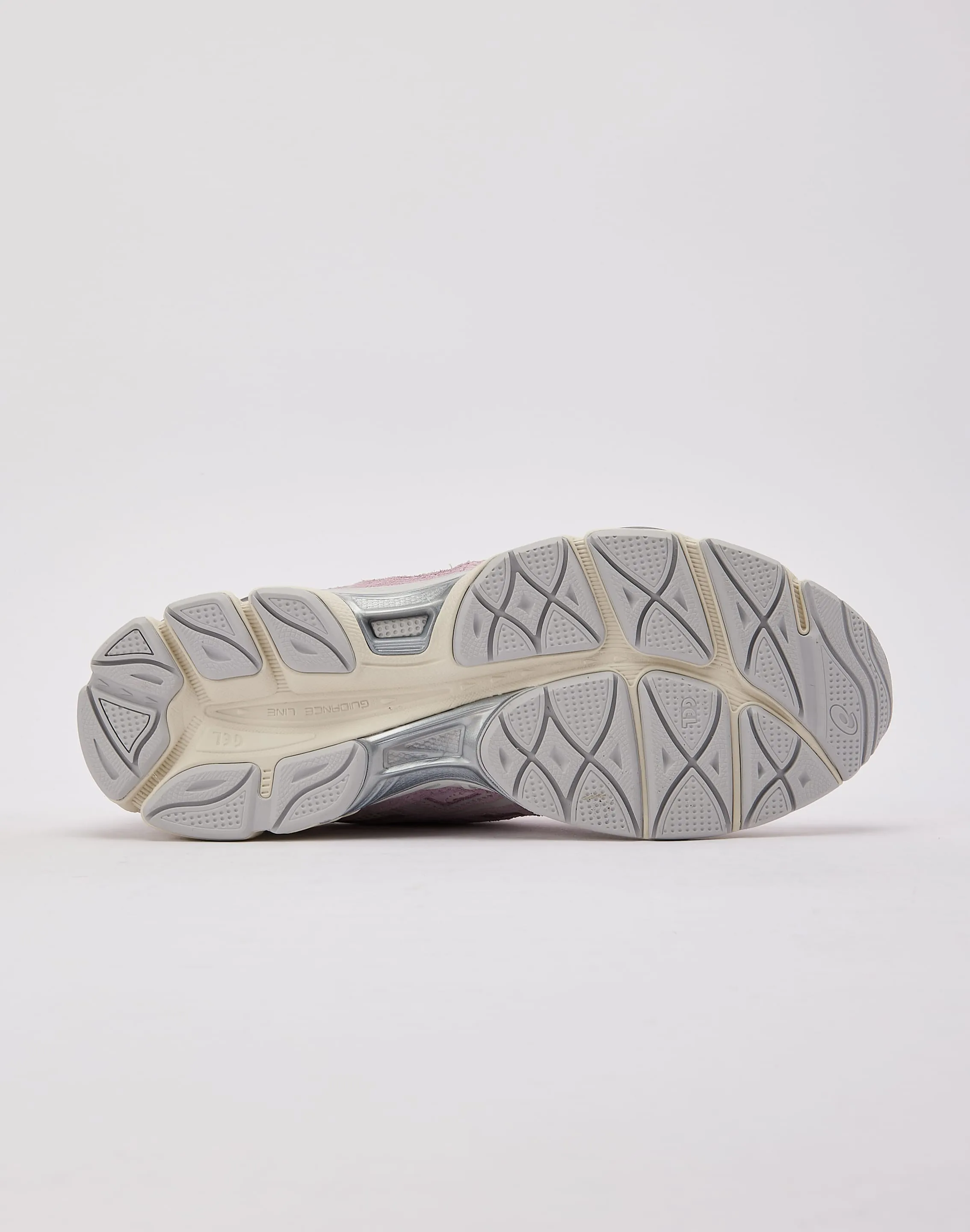 Endurance Micro Groove Flex Asics GEL-NYC