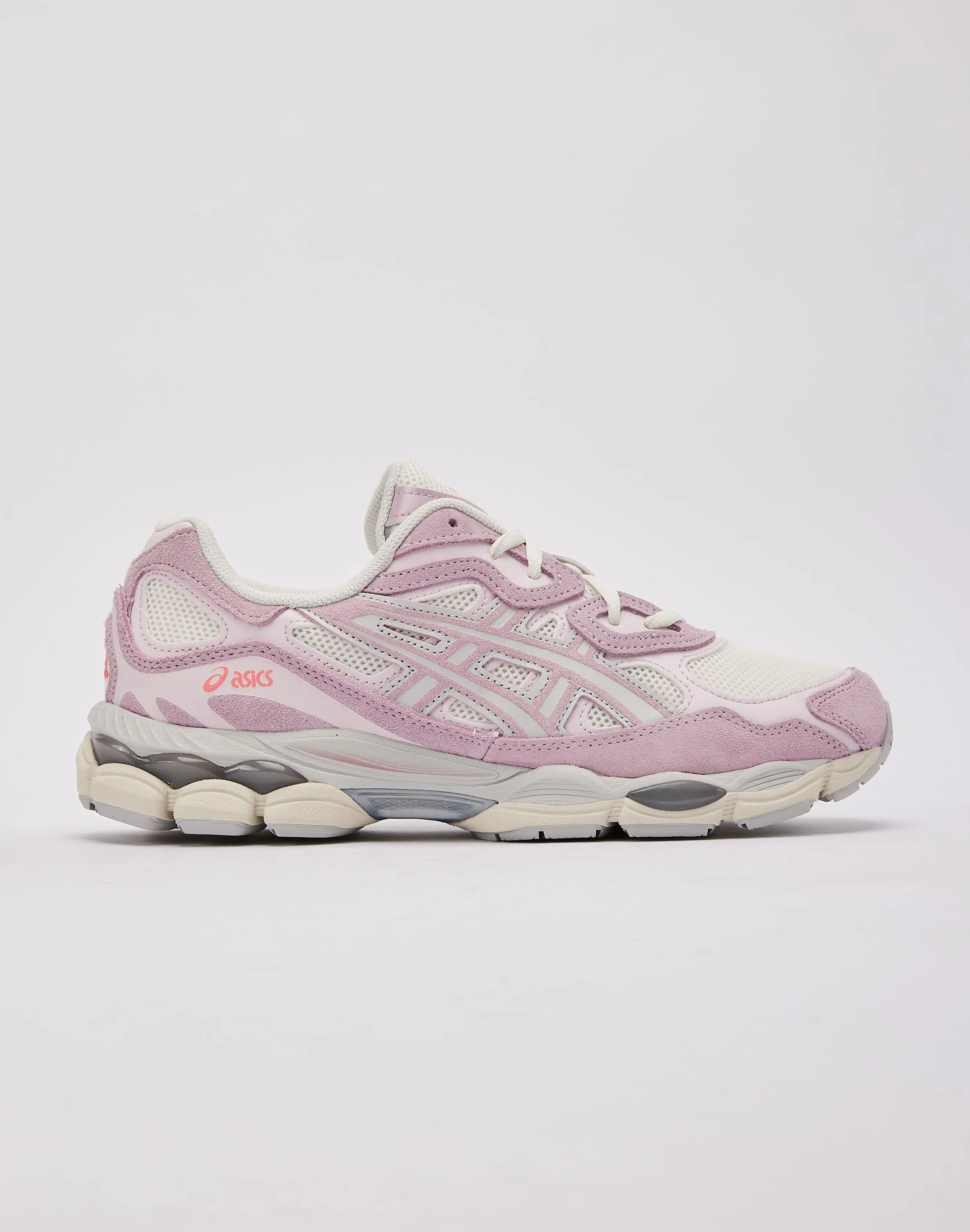Asics GEL-NYC easy to put on Performance running