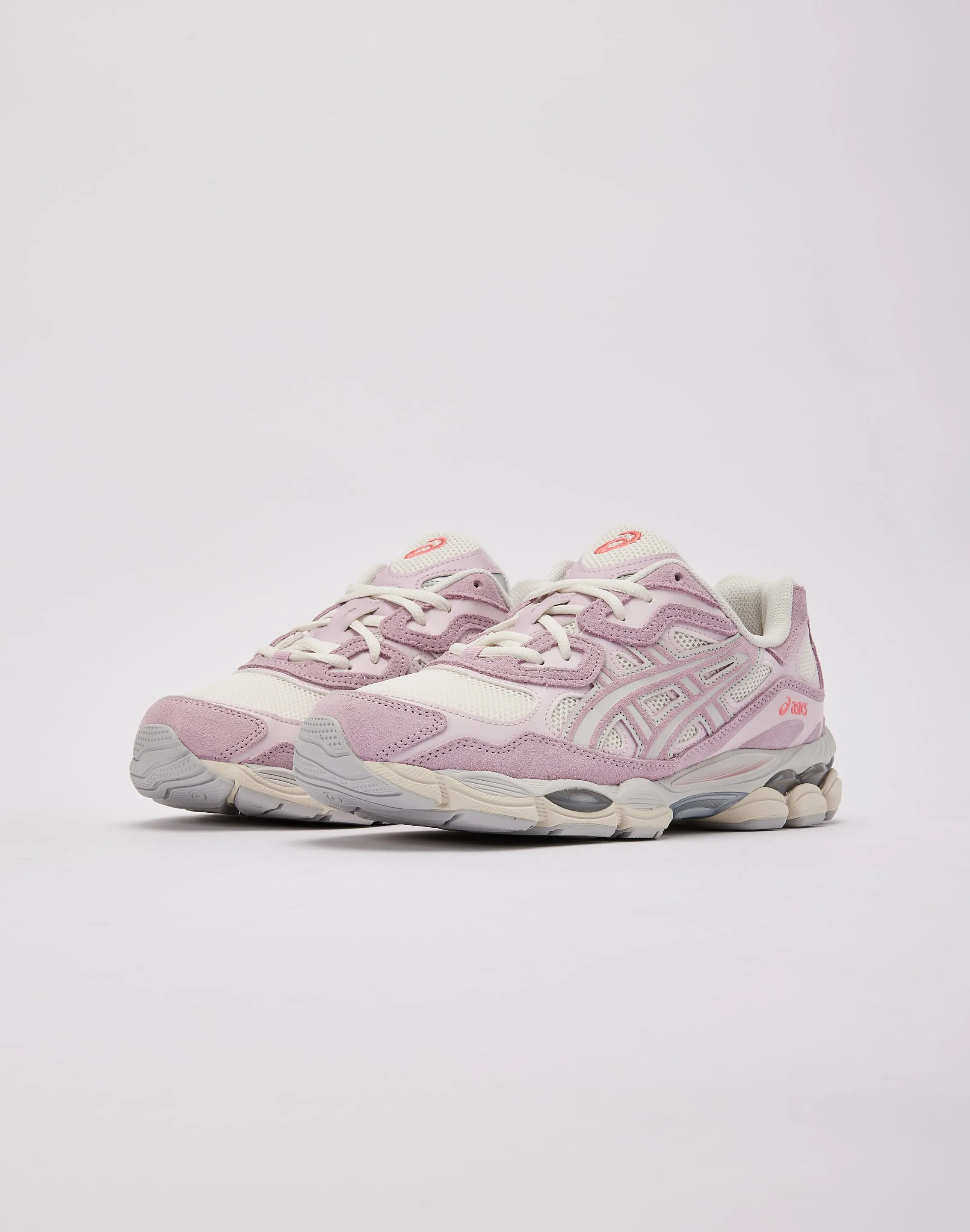 advanced - user - appropriate shoes Asics GEL-NYC