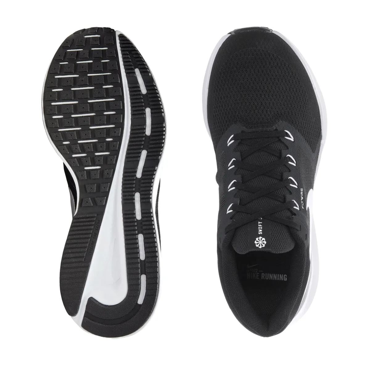 Comfort Insert Run Swift 3 Wide - Mens