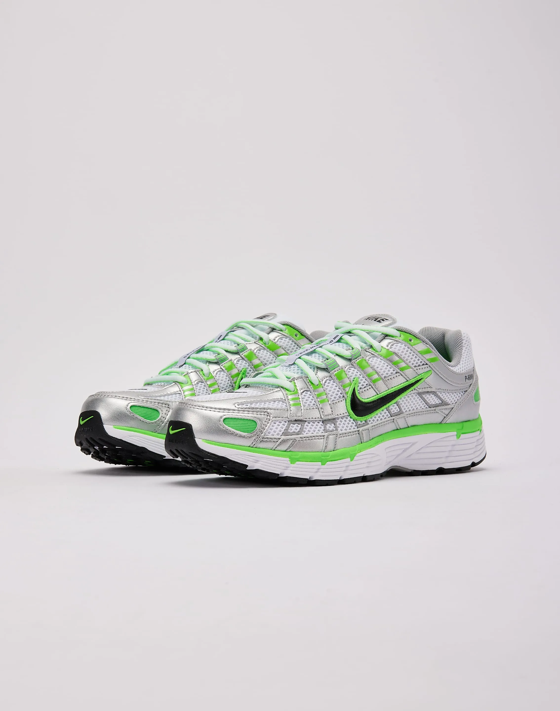 Neutral Nike P-6000 SE