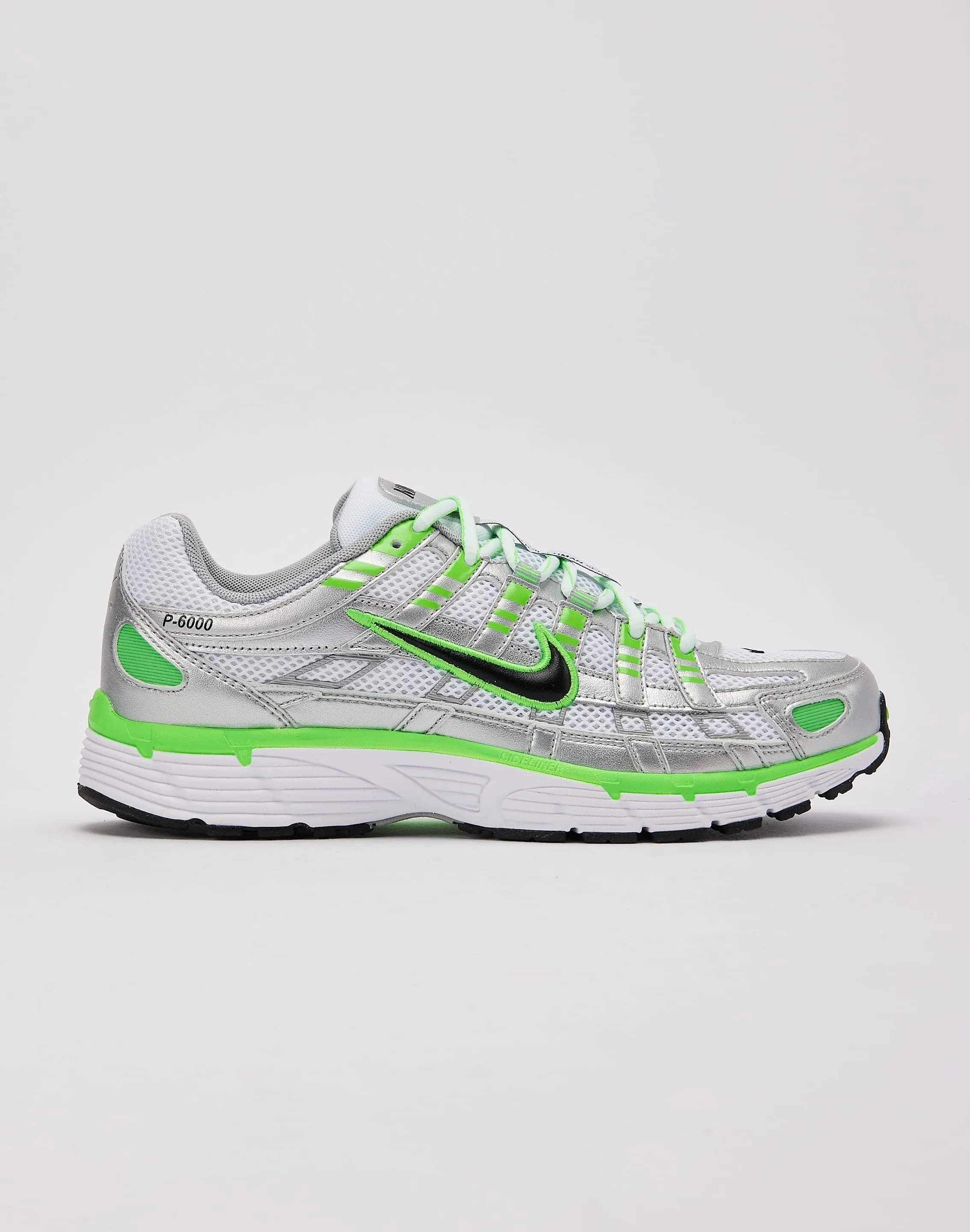 Motion Guide Nike P-6000 SE