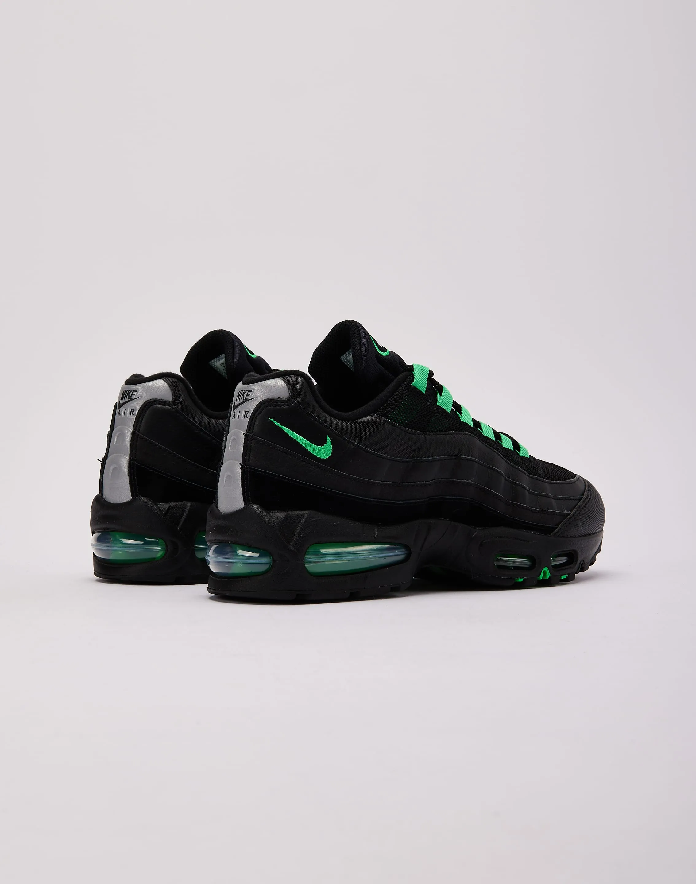 premium shoes high - end - performance shoes Nike Air Max 95 OG