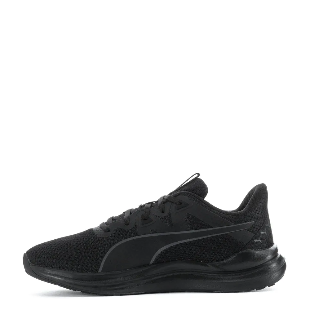 plastic - finish - design shoes Durable Rubber Reflect Lite Wide - Mens