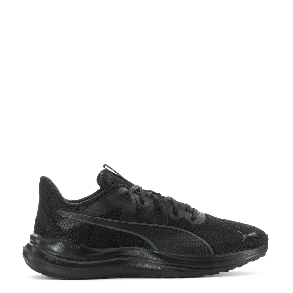 Medium Cushioning endurance - focused shoes Reflect Lite Wide - Mens