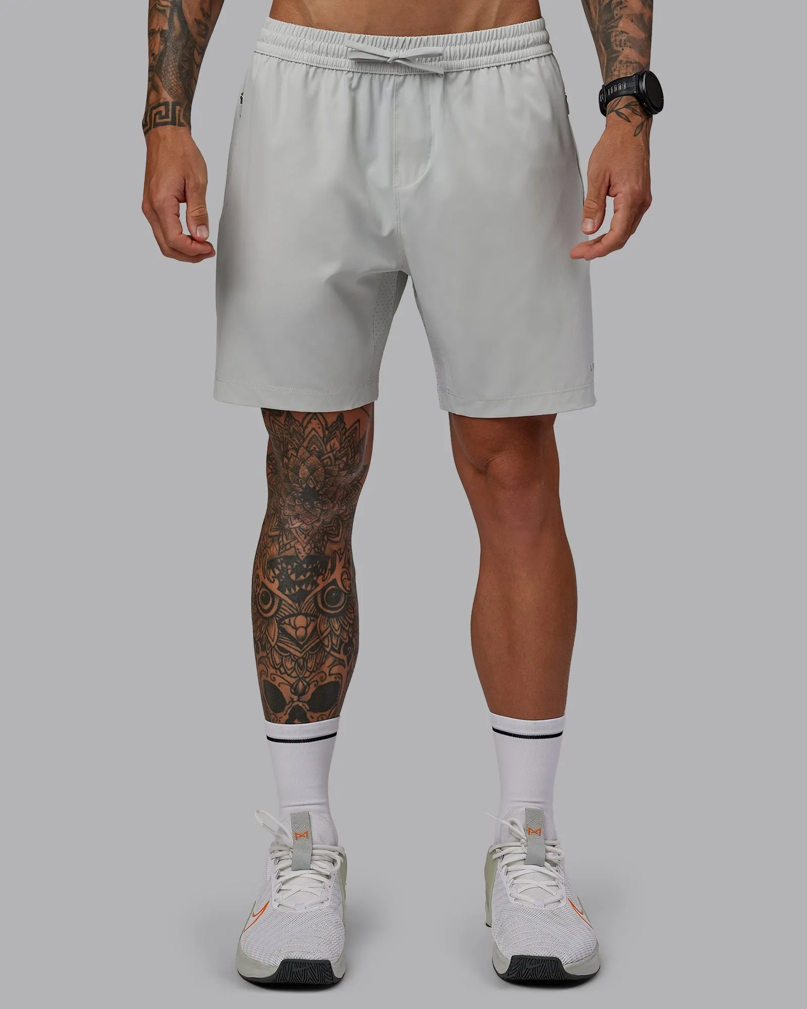 Rep 7'' Performance Short - Digital Mist Flex Wear Stretch Comfort