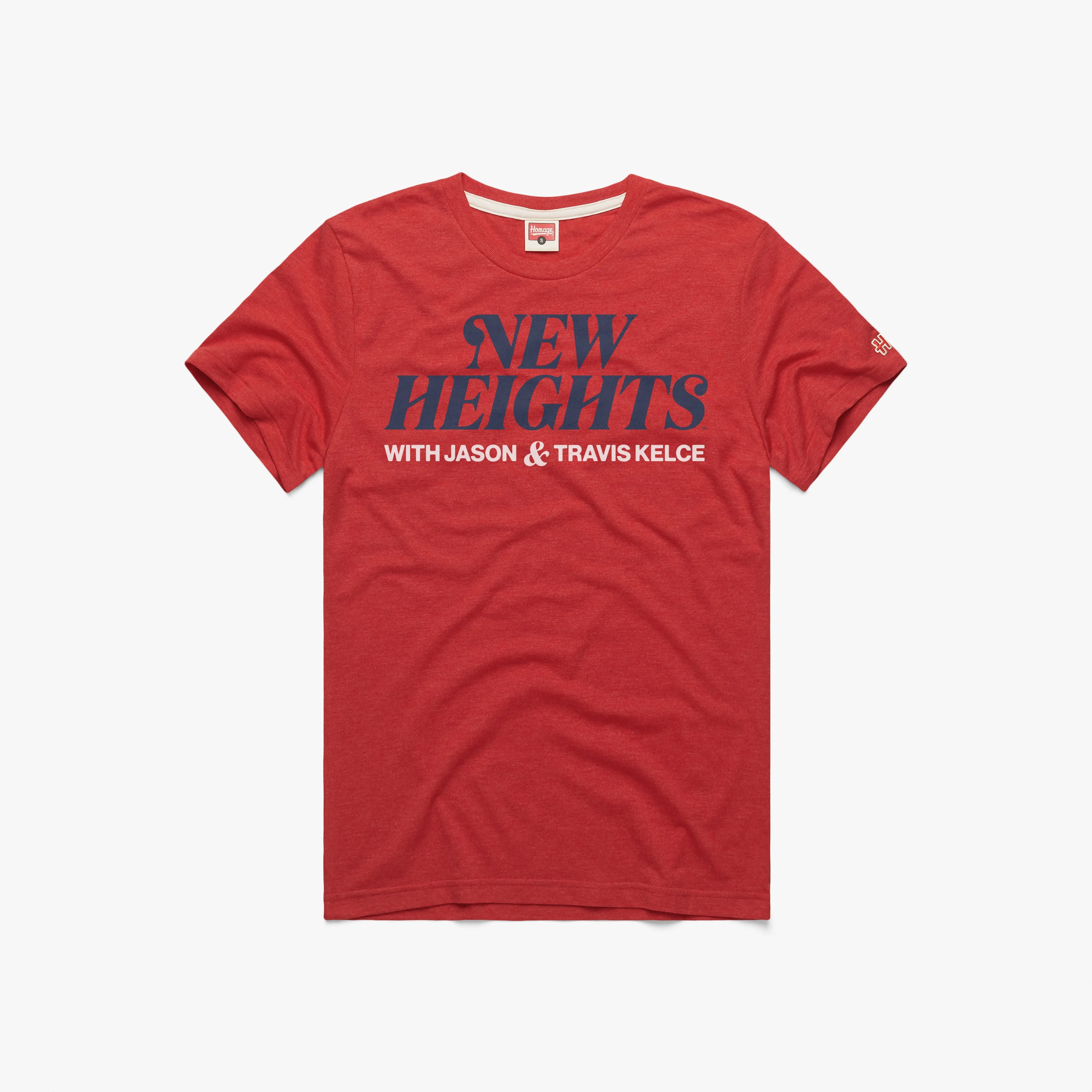 Wool combination cycling outfit New Heights Podcast