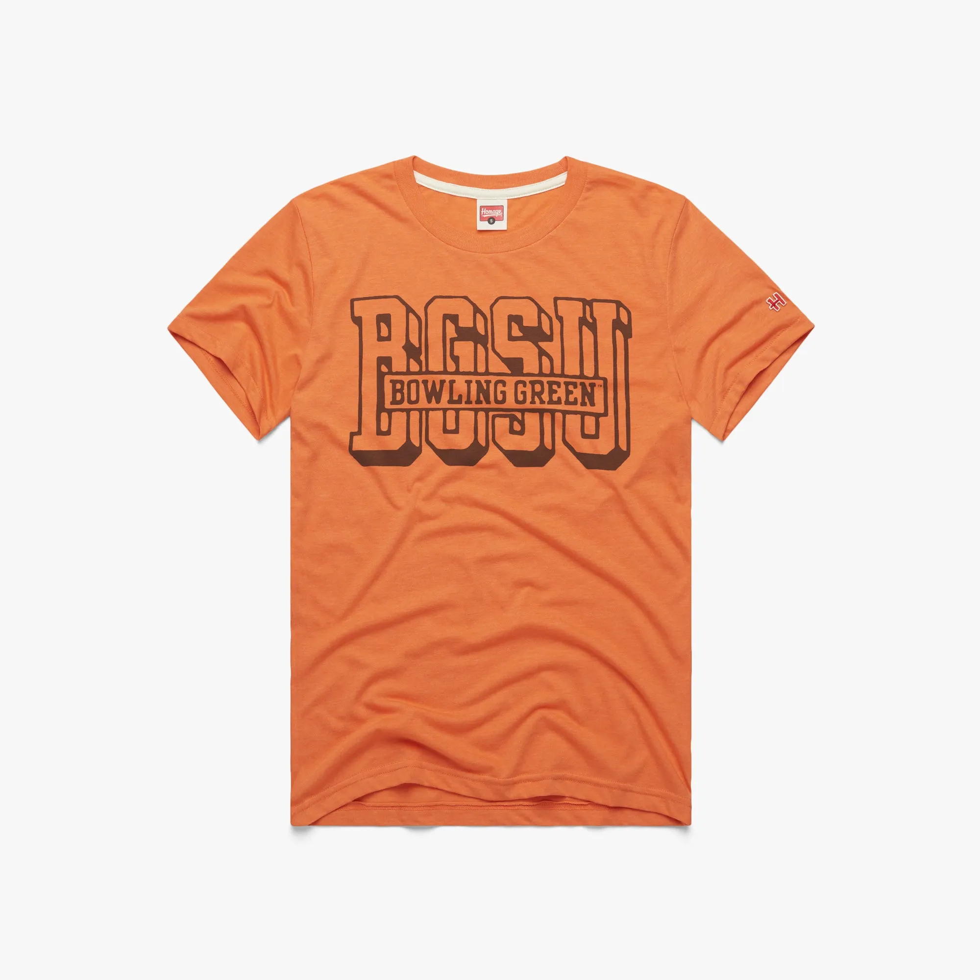 MultiPly Fabric BGSU