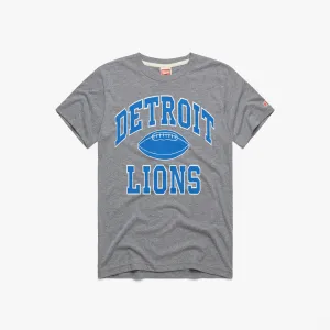 Detroit Lions Gridiron Fashion Forward
