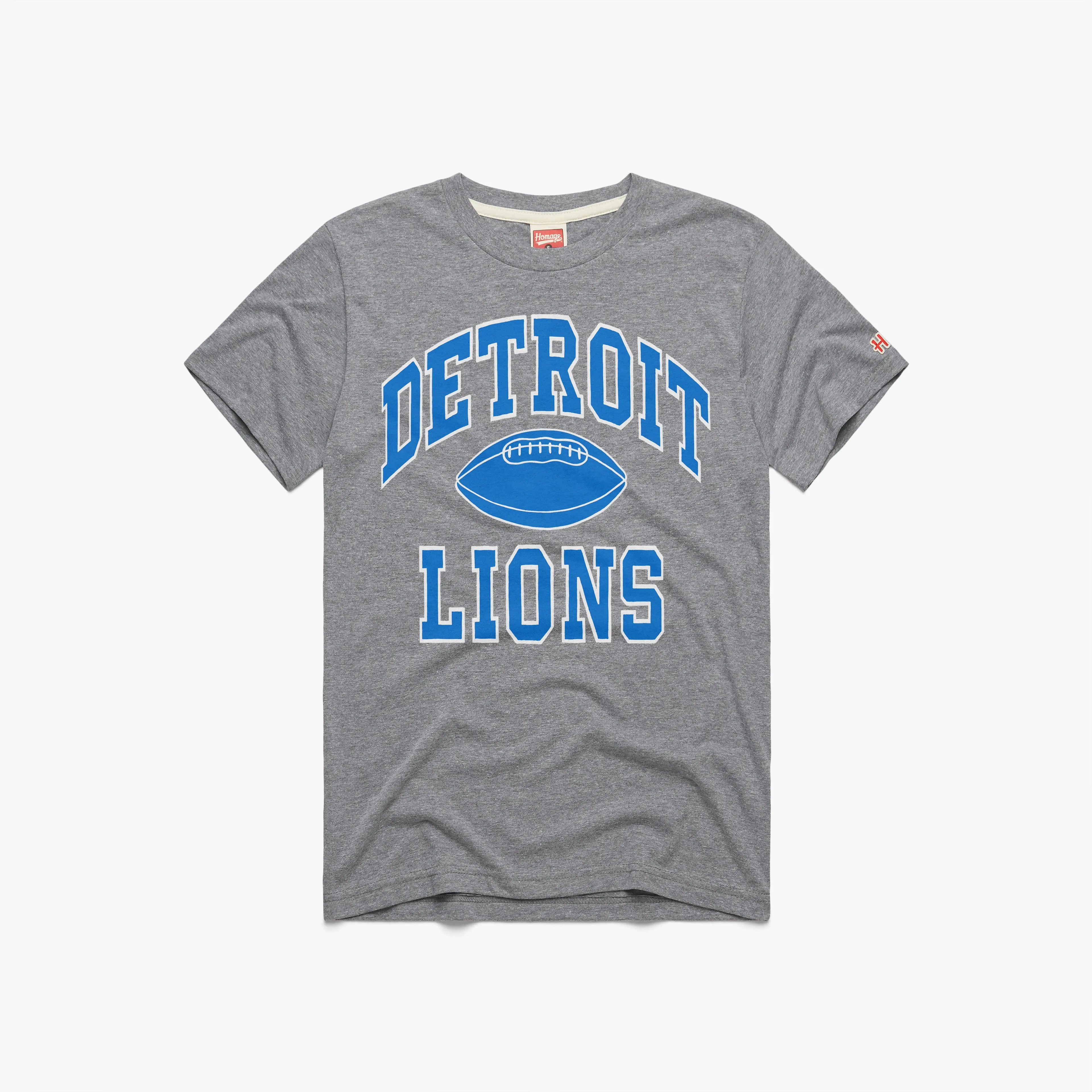 Detroit Lions Gridiron Holiday Trend