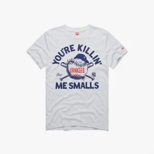Teenager fashion Soft Layering The Sandlot x New York Yankees