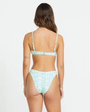 Water Sport Style Billabong Happy Dance Hike Bottom-Sea Spray