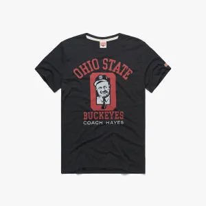 Perfect for Outdoors Effortless Fit Ohio State Buckeyes Coach Hayes