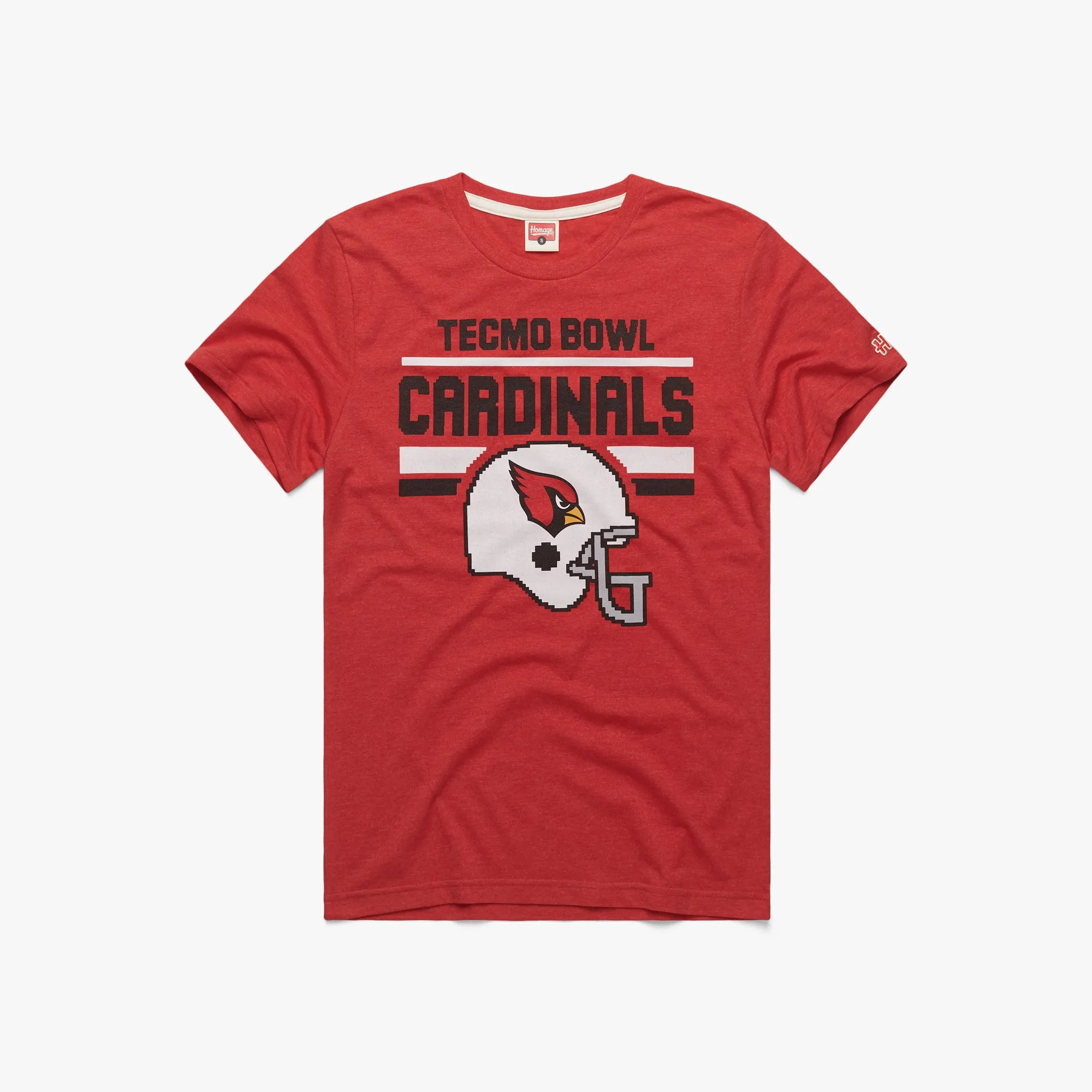 Fit For All Tecmo Bowl Arizona Cardinals
