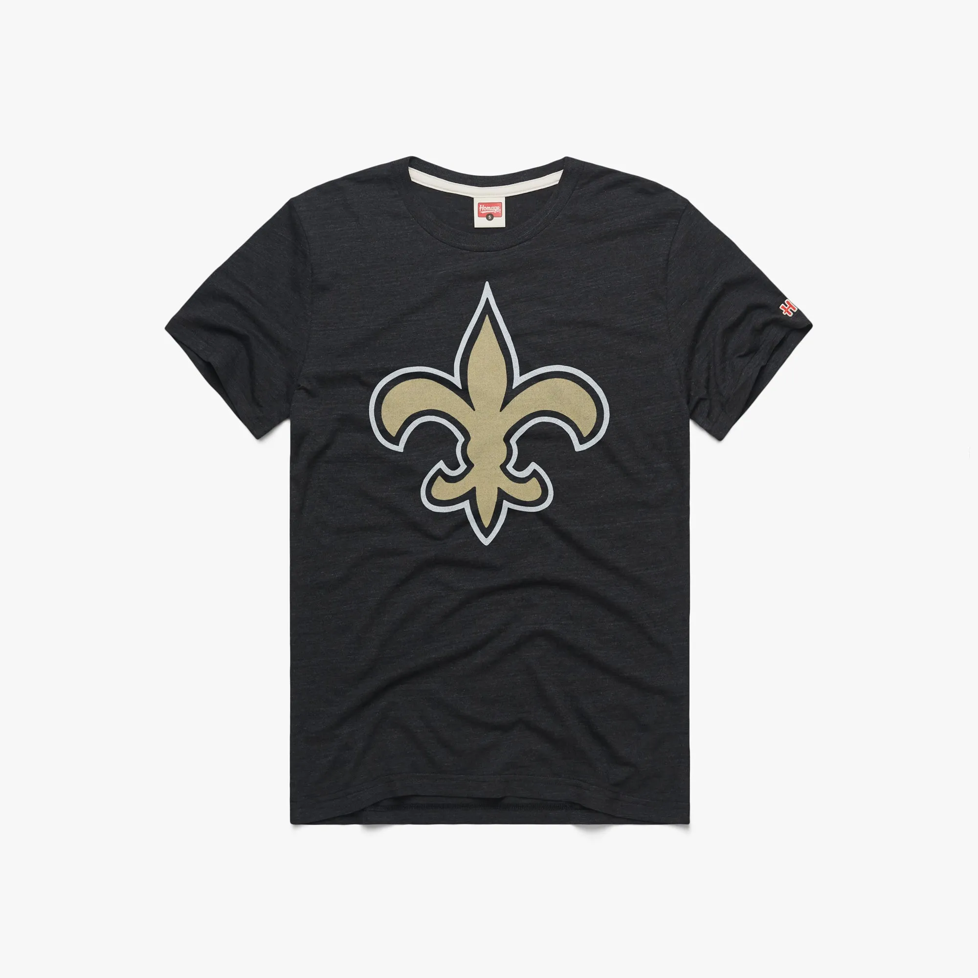 LayeredHemDetails New Orleans Saints '17