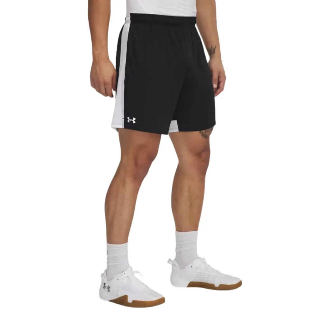 Rubberized Grip Waistband Under Armour Men's Tech Vent Non-Pocket Short - 7" Inseam