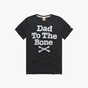 Comfy Movement Dad To The Bone