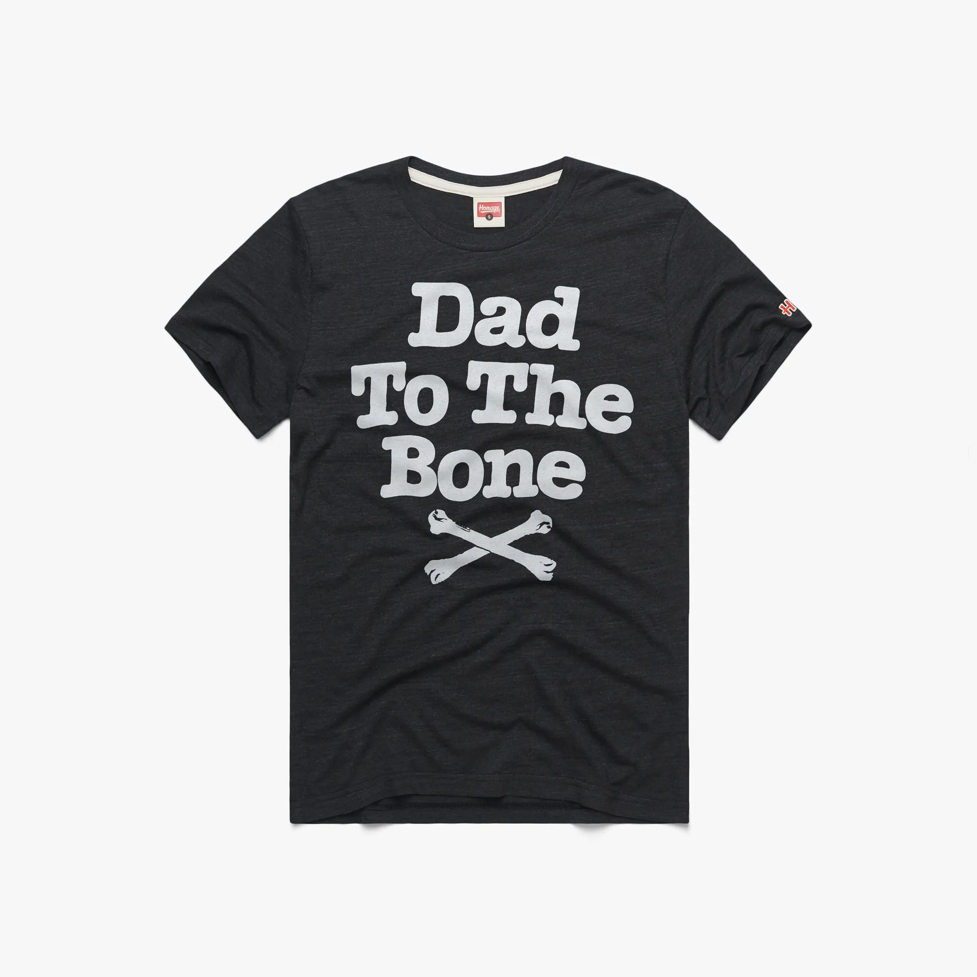 Easy Fit Dad To The Bone