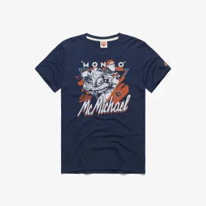 Picnic loose but not baggy Chicago Bears Steve McMichael