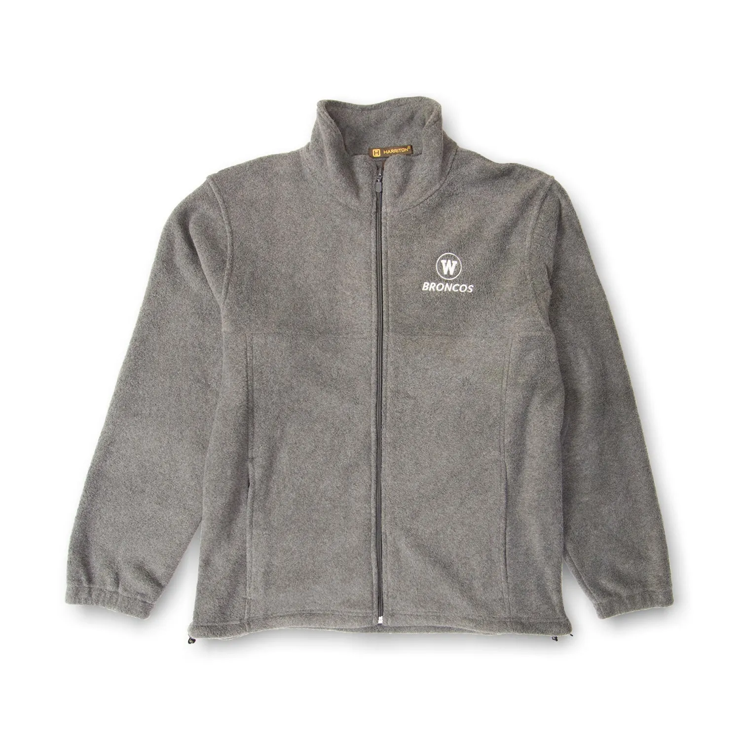 Floral Print Limited Edition Mens Broncos Fleece