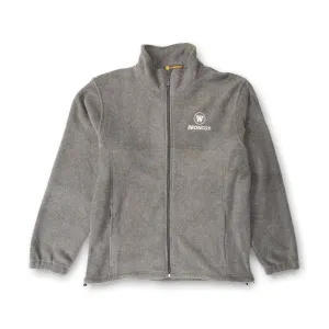Performance Wear Fashion Wearable Mens Broncos Fleece