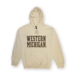 Western Michigan Classic Hoodie product surfing suitability