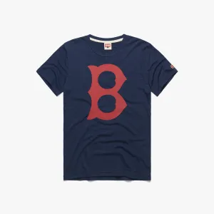 Boston Red Sox Cap Logo '36 Regular Fit