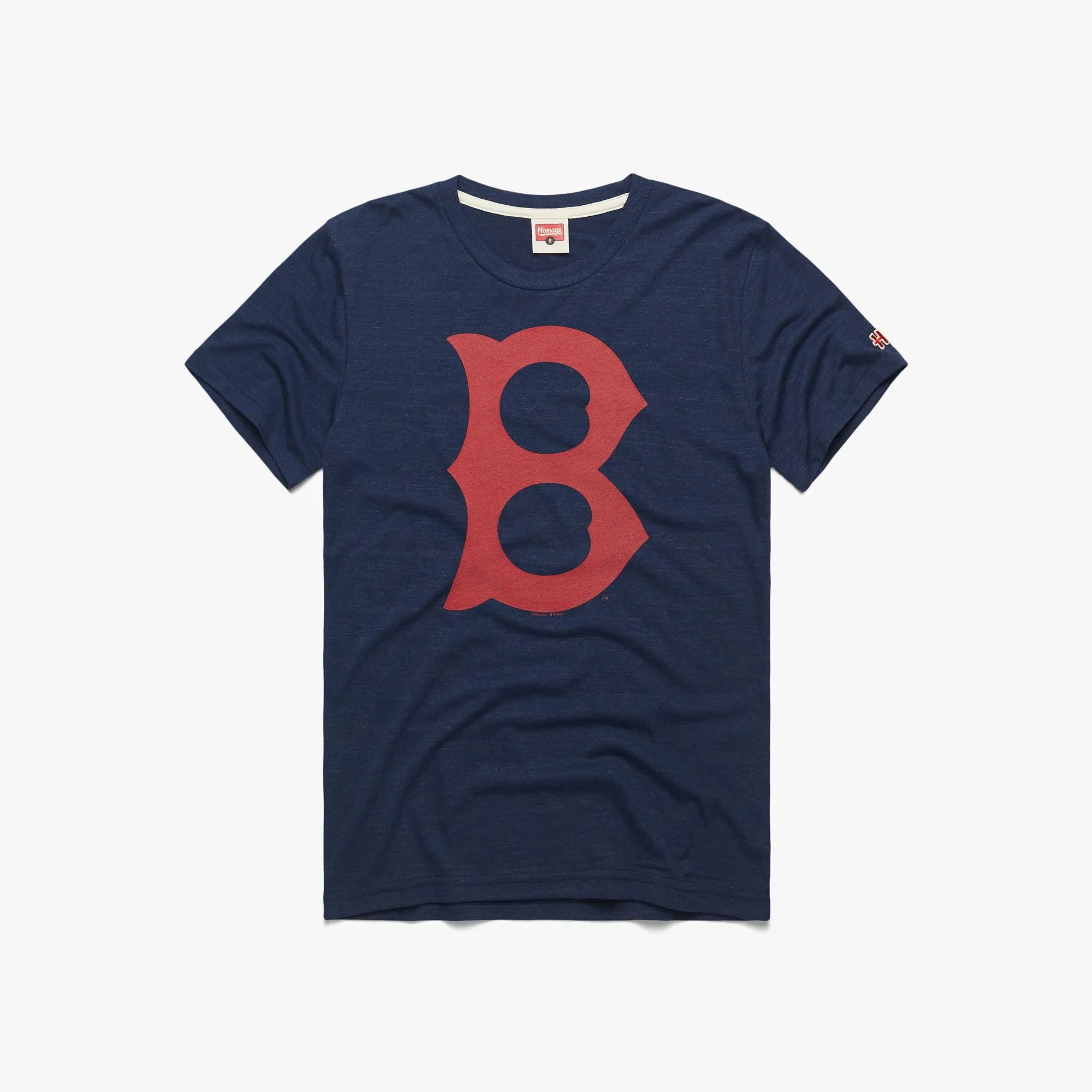 Boston Red Sox Cap Logo '36 Regular Fit