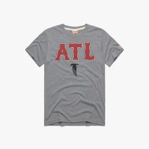 ATL Falcons Easy Fit