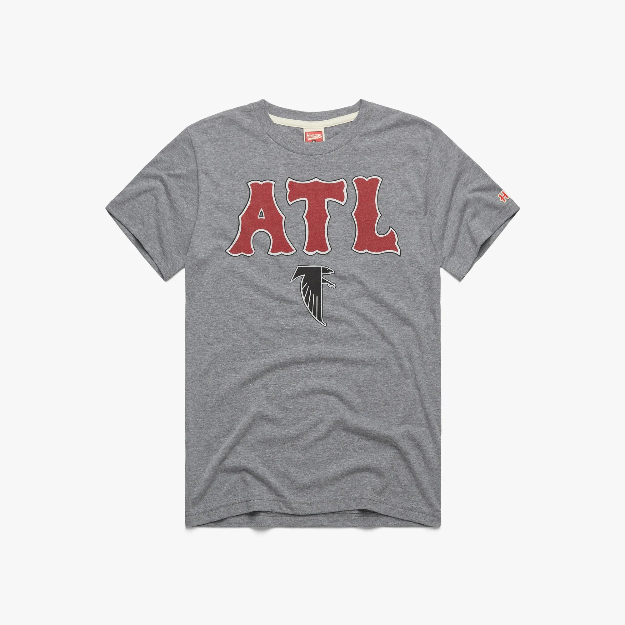 Light Flex Fit ATL Falcons
