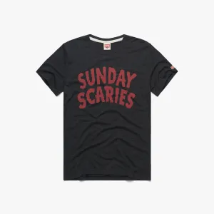 Seasonal Staple Sunday Scaries