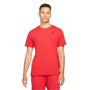 Men's Jumpman Short-Sleeve T-Shirt MeshVentilation Friend Vibe