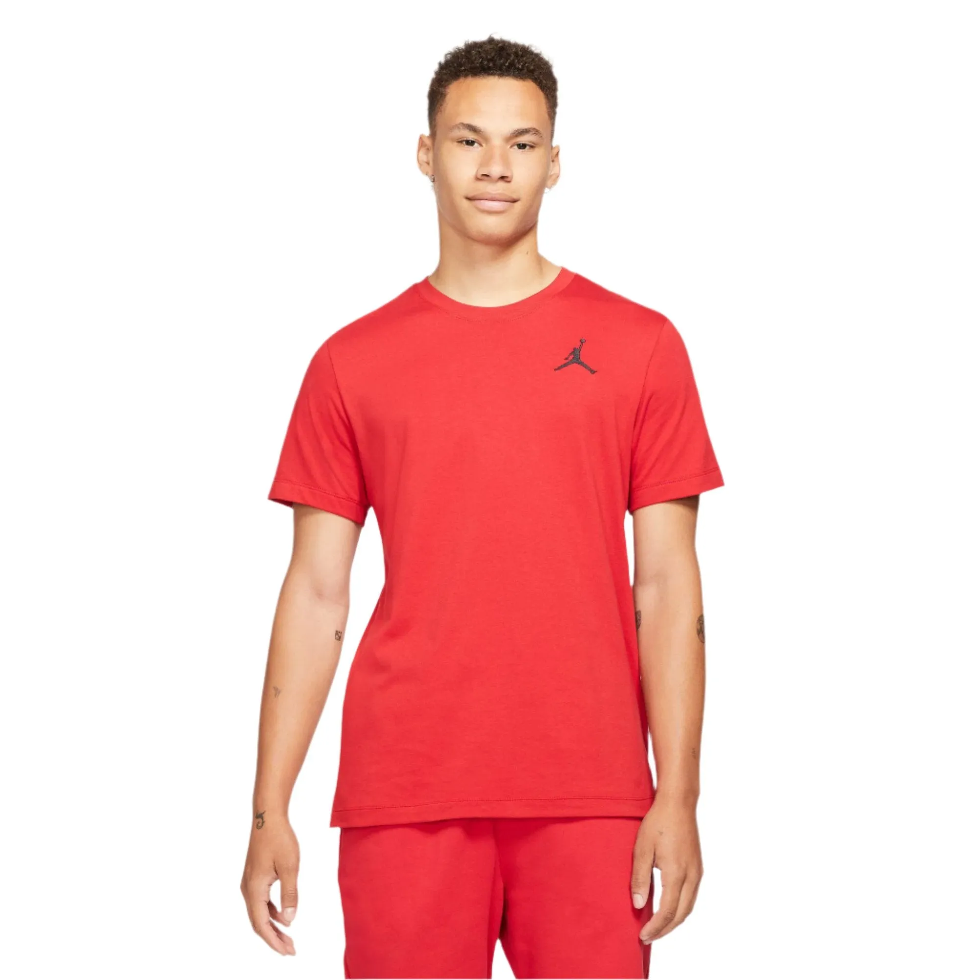 Men's Jumpman Short-Sleeve T-Shirt FlexSeamTechnology