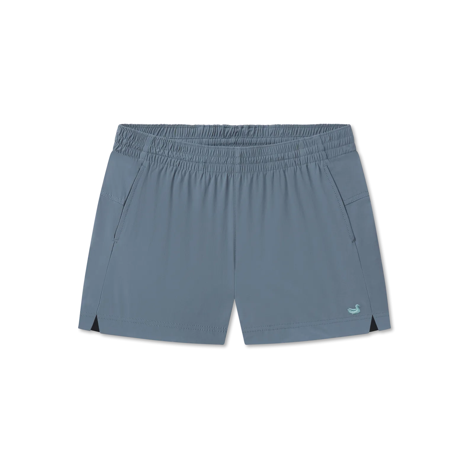 Romantic Vibe Grace Active Short