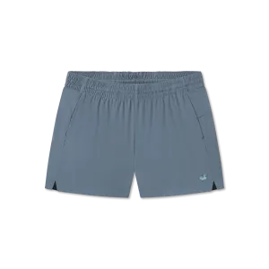 Water Resistant Grace Active Short