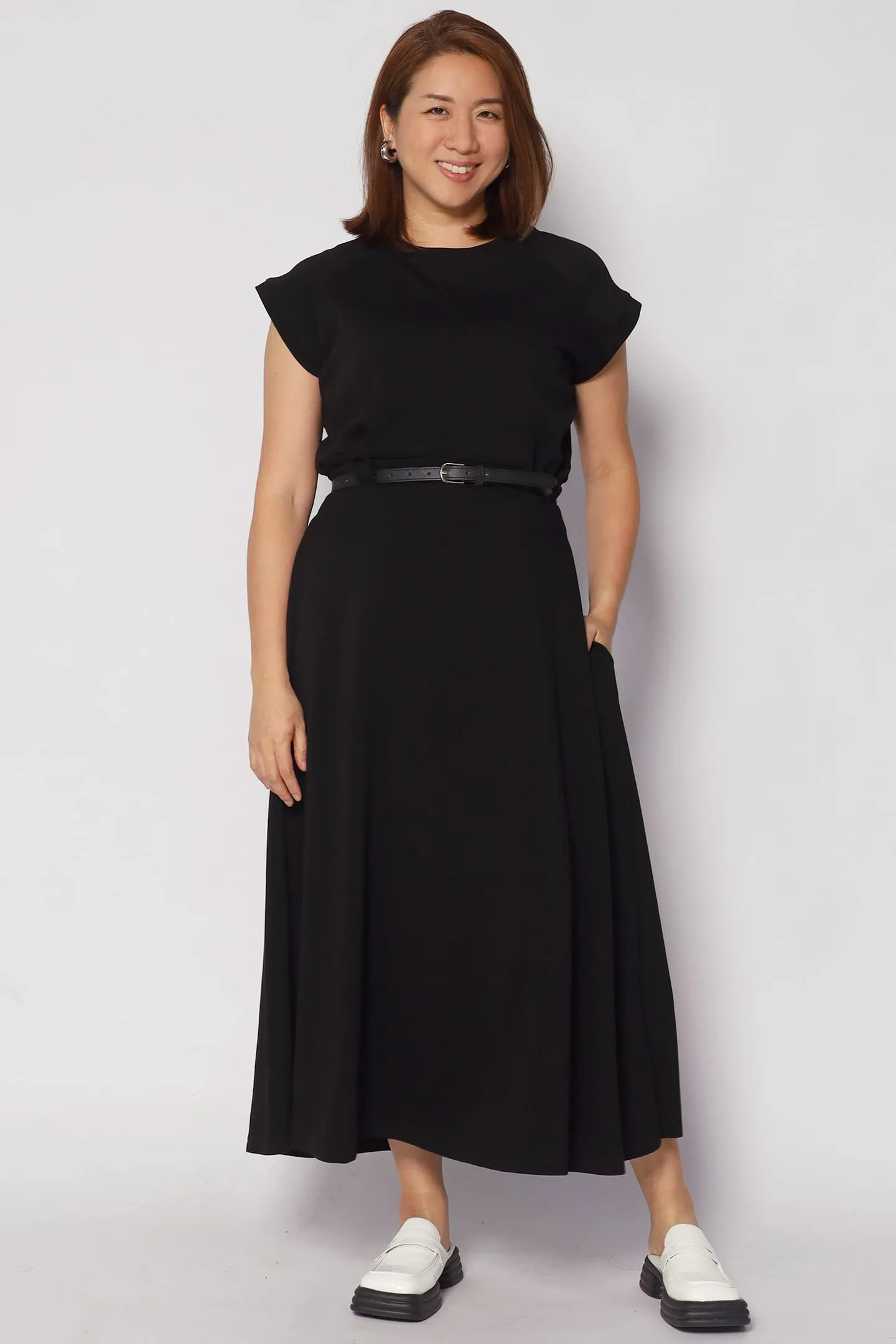 Bobo 2 in 1 Skirt Set Bold Edge
