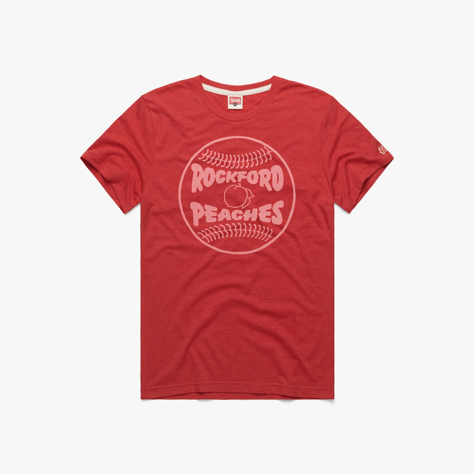 Perfect for Outdoors Casual Essentials Rockford Peaches