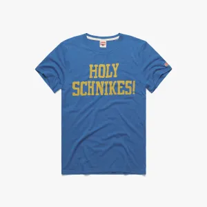 Holy Schnikes Perfect for Outdoors