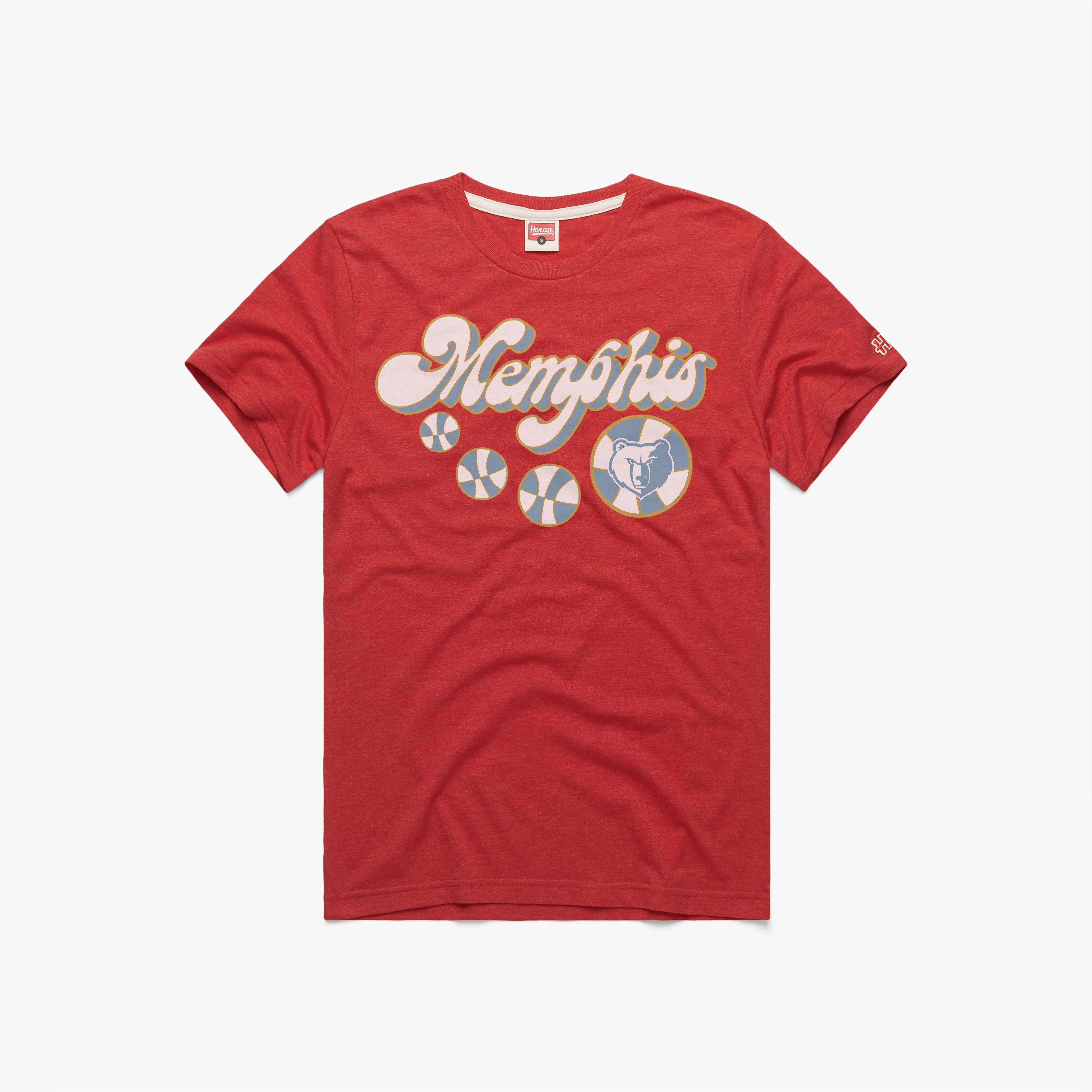 Gym clothing Memphis Grizzlies City Edition 2024