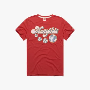 Memphis Grizzlies City Edition 2024 OdorResistant