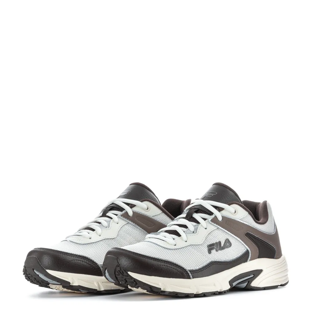 Memory Sportland - Mens weather - resistant shoes Abrasion Resistant Welding