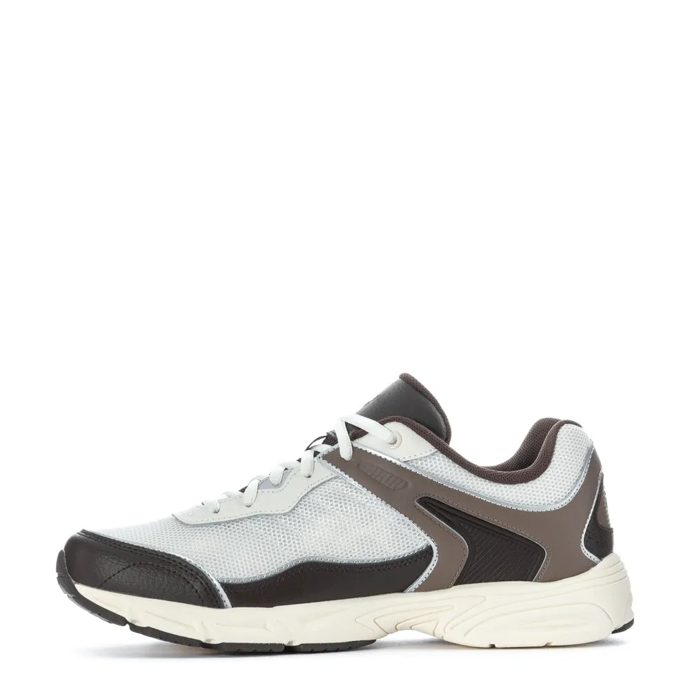 foam running shoes Multidirectional Grip Memory Sportland - Mens