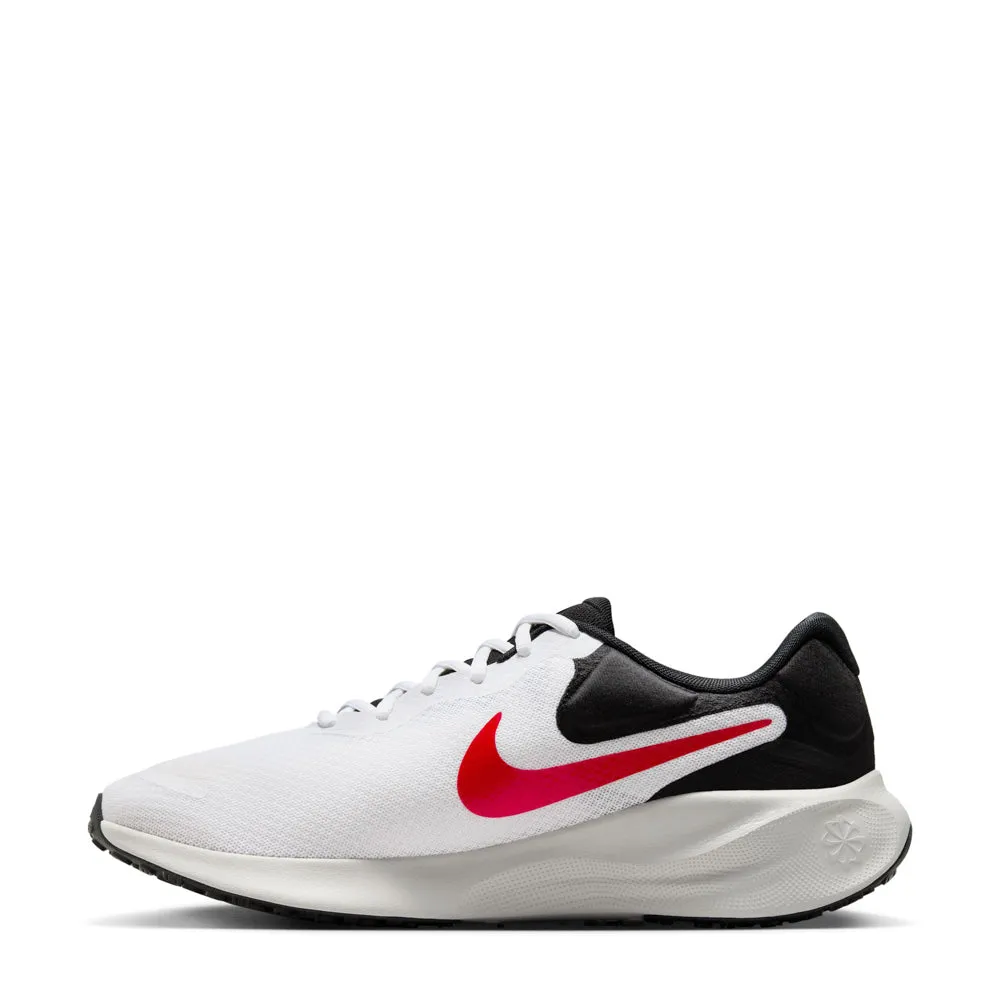Revolution 7 - Mens Friction Reduced Interior low - top shoes