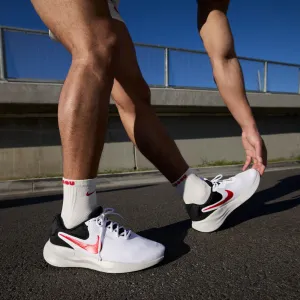 Revolution 7 - Mens Lace Up System