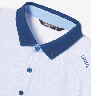 Vector Polo Luxe Wear Professional Style