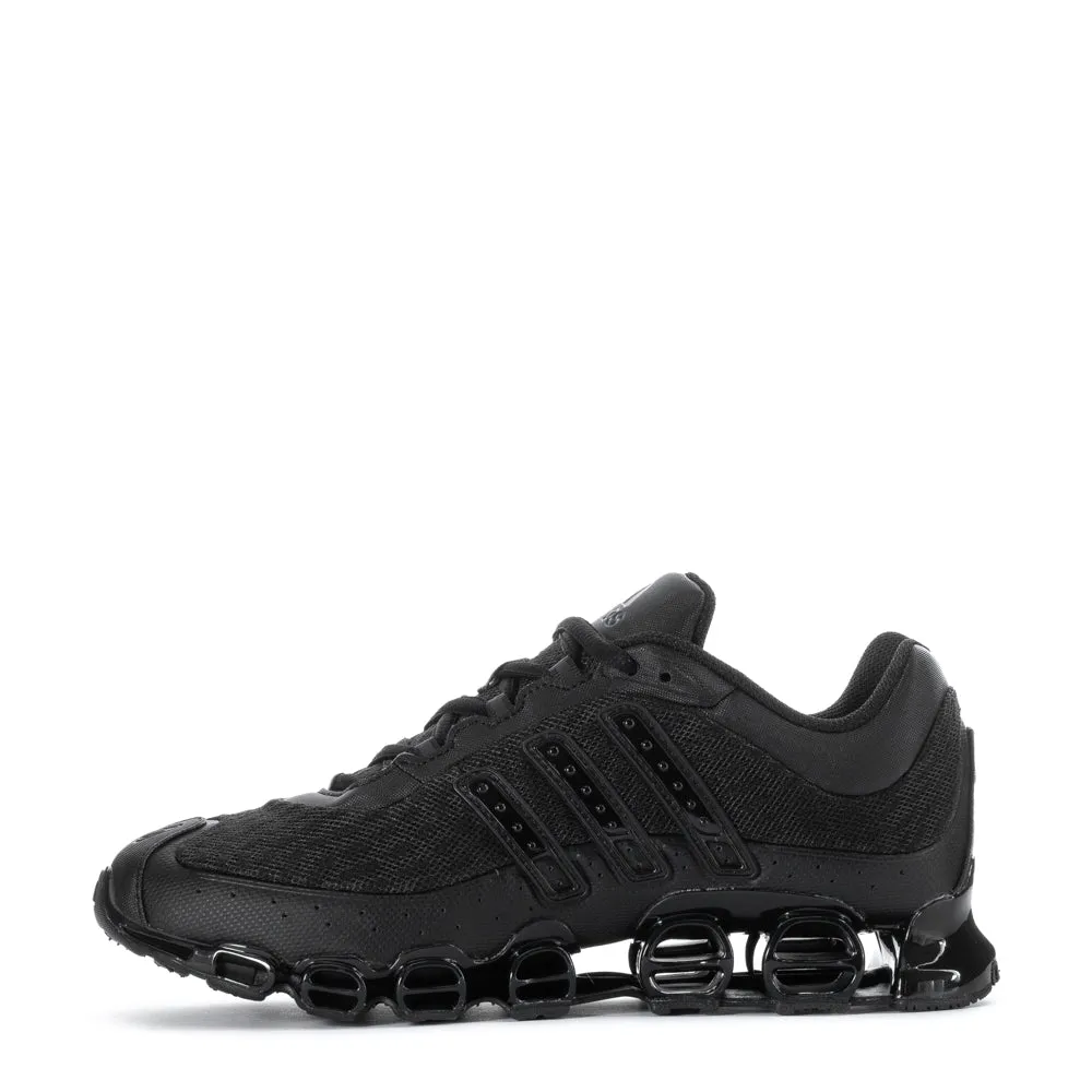 Megaride - Mens shock - absorbing foam shoe element designer running shoes