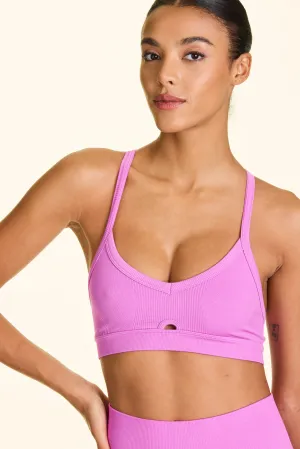 sports events Barre Cami Bra