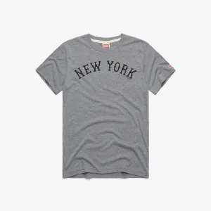 Chic Fashion Abstract mystery New York Yankees Jersey Logo '13