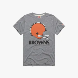 Low Impact Dye Easter Cleveland Browns Big Helmet