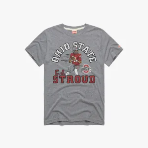 Chill Comfort Ohio State C.J. Stroud